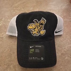 Nike Iowa Hawkeye Heritage86 Hat